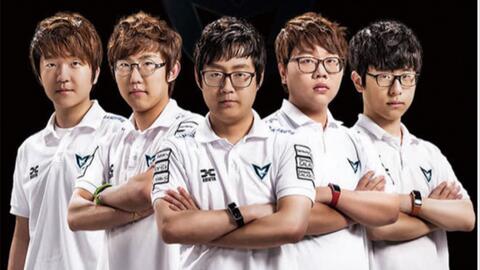 谁将失业？ RA阵容包含xiaoxu、 Xiaohao 、Assum等一众年轻选手