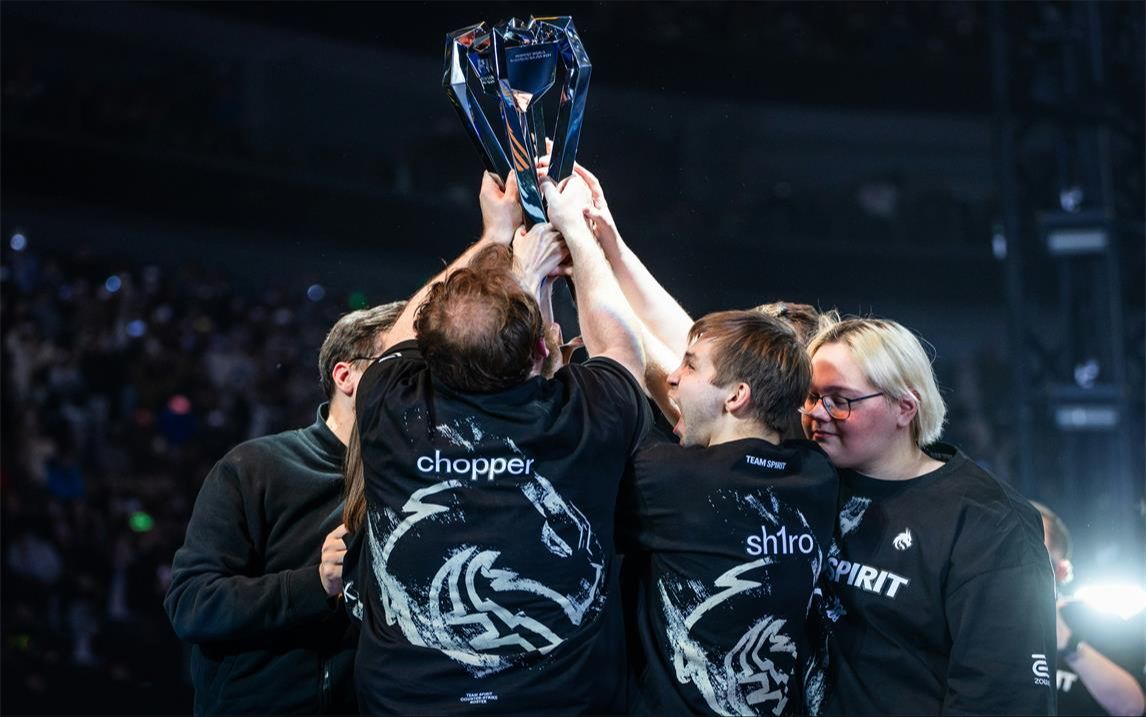 火车的使用率低于云顶 — Premier 第二季最受欢迎的地图