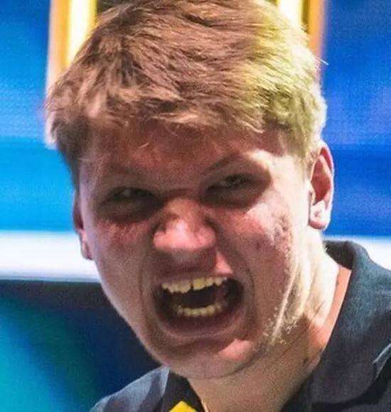 官方：S1mple离开NAVI并加入BC.Game